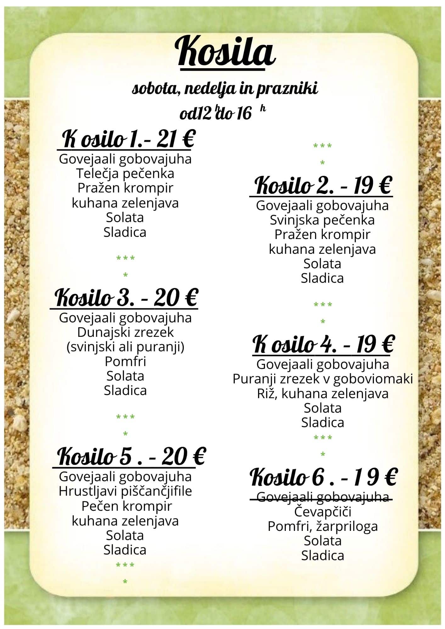 Vikend kosila 2026 Planinski dom Komenda (1)